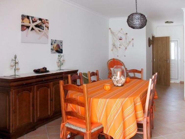 Vivenda Carioca Villa Vila Nova de Cacela Exterior photo