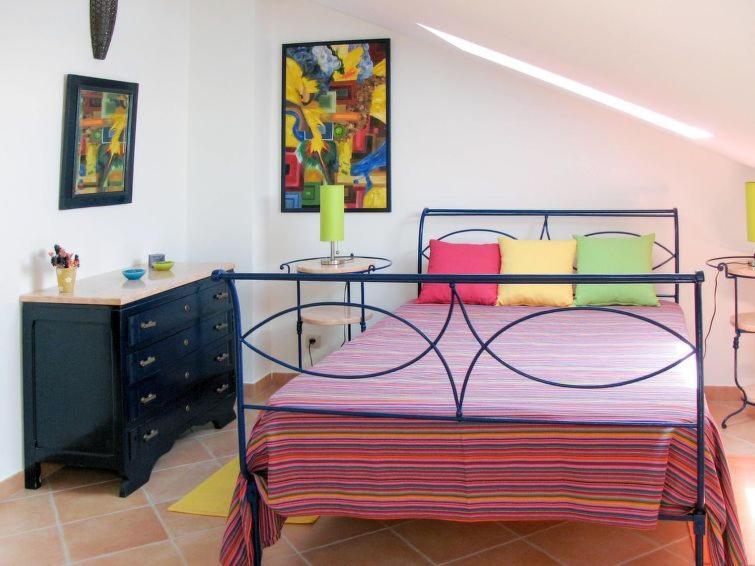 Vivenda Carioca Villa Vila Nova de Cacela Exterior photo