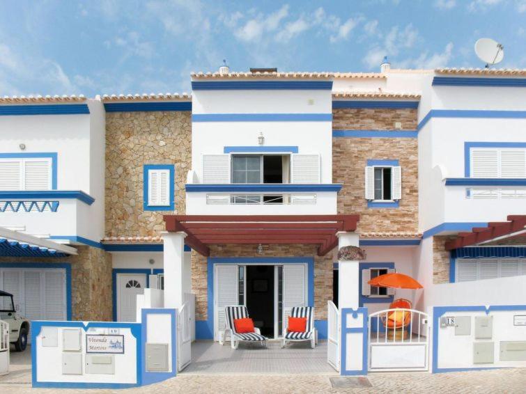 Vivenda Carioca Villa Vila Nova de Cacela Exterior photo