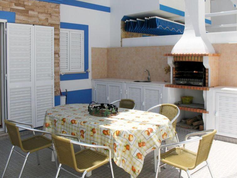 Vivenda Carioca Villa Vila Nova de Cacela Exterior photo